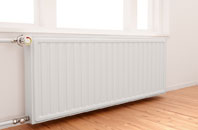 East Stour heating installation